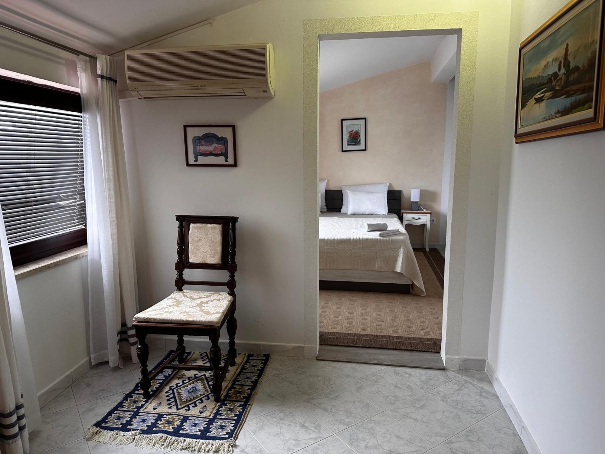 Apartments Vesna Funtana Exterior photo
