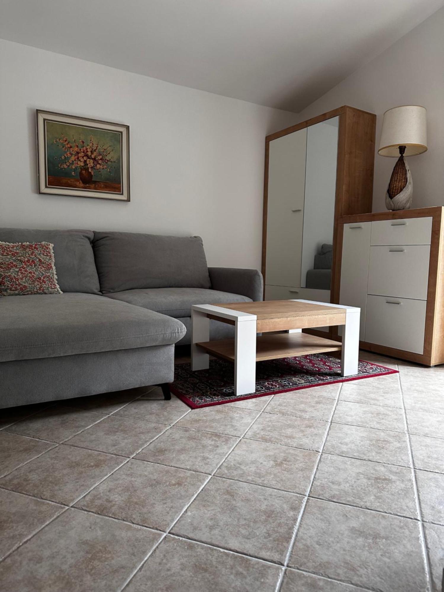 Apartments Vesna Funtana Exterior photo