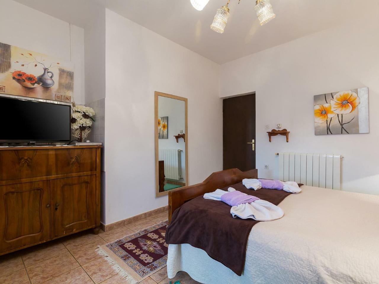 Apartments Vesna Funtana Room photo
