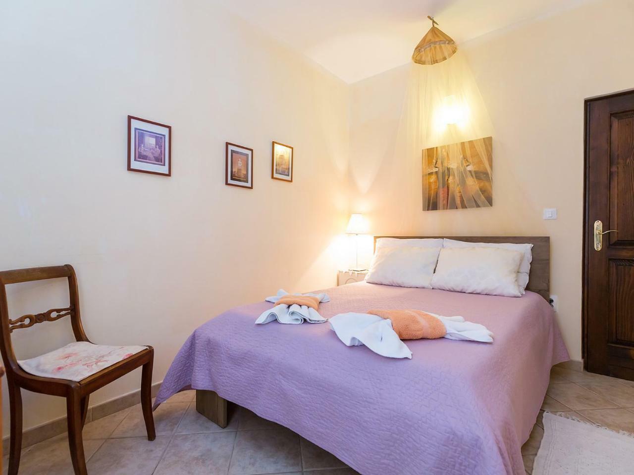 Apartments Vesna Funtana Exterior photo