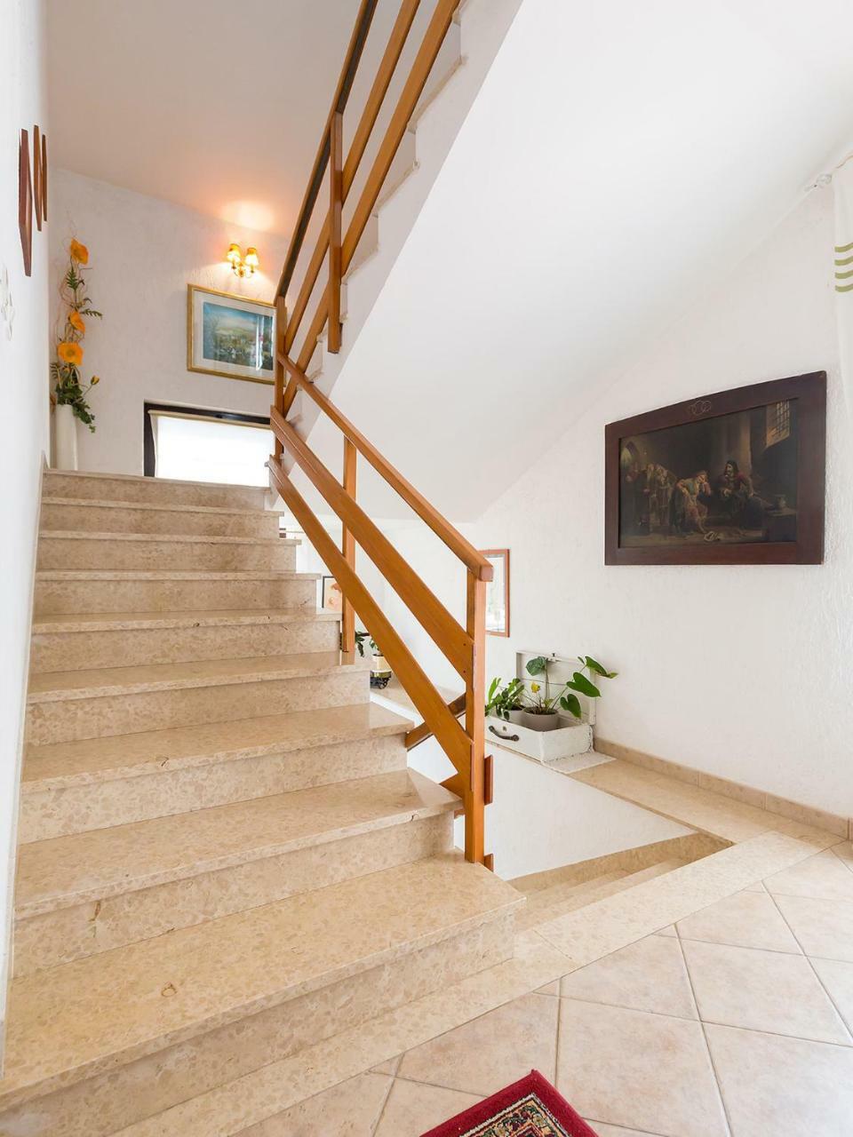 Apartments Vesna Funtana Exterior photo