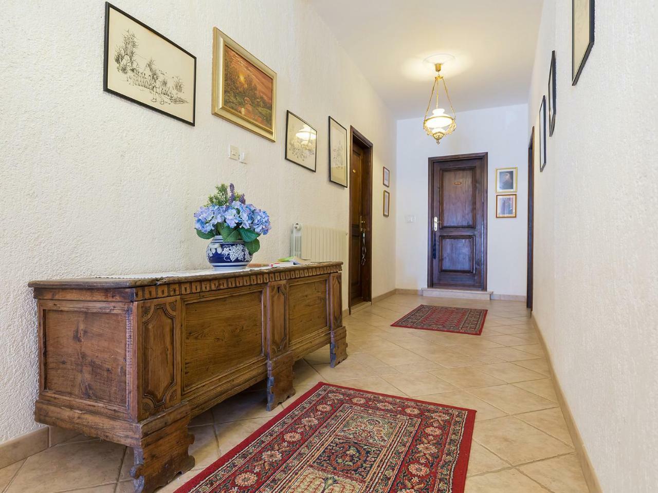 Apartments Vesna Funtana Exterior photo