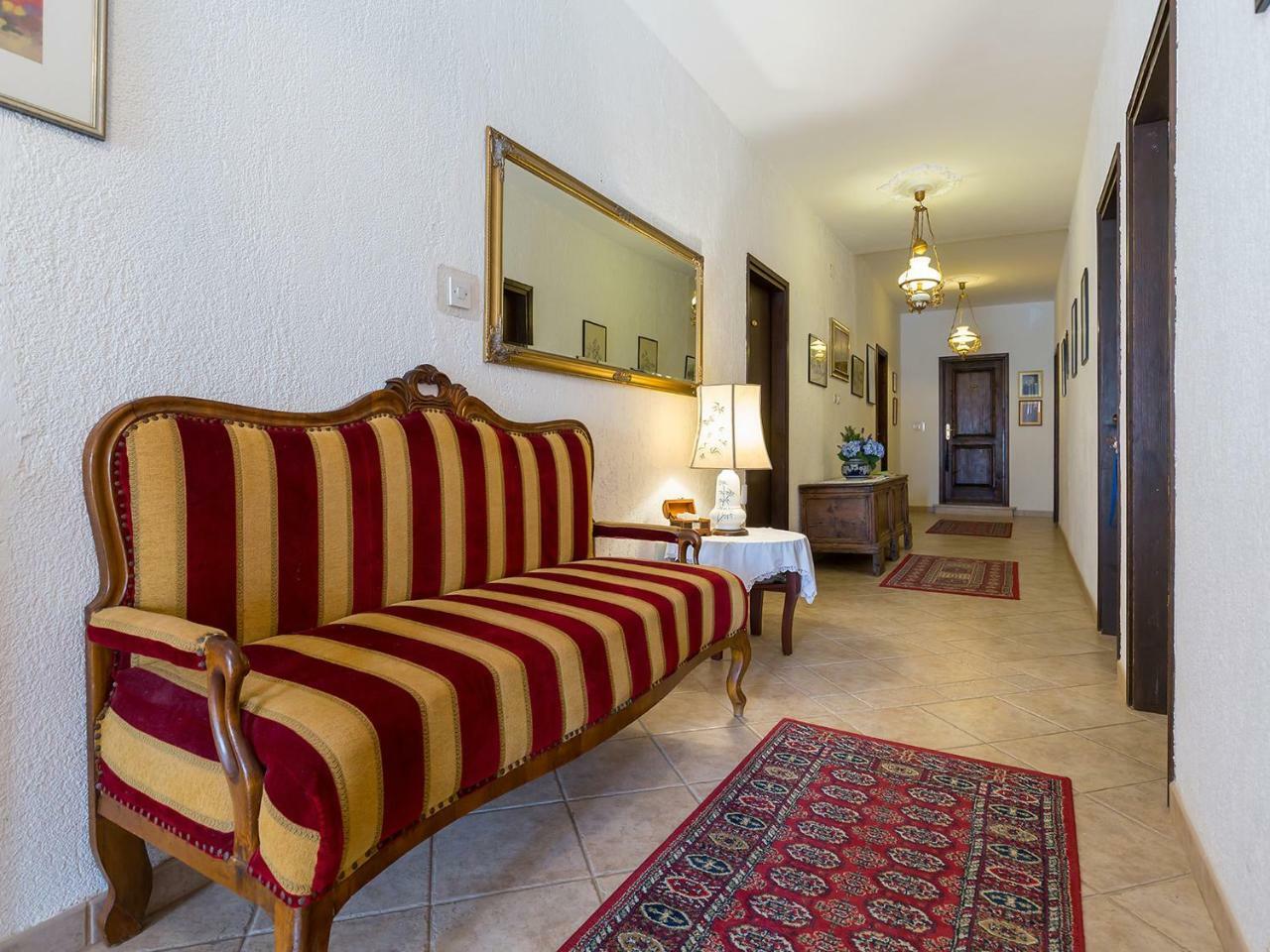 Apartments Vesna Funtana Exterior photo