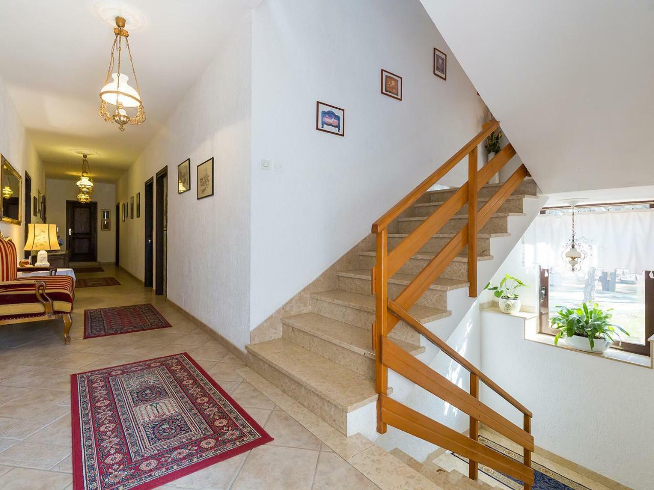 Apartments Vesna Funtana Exterior photo